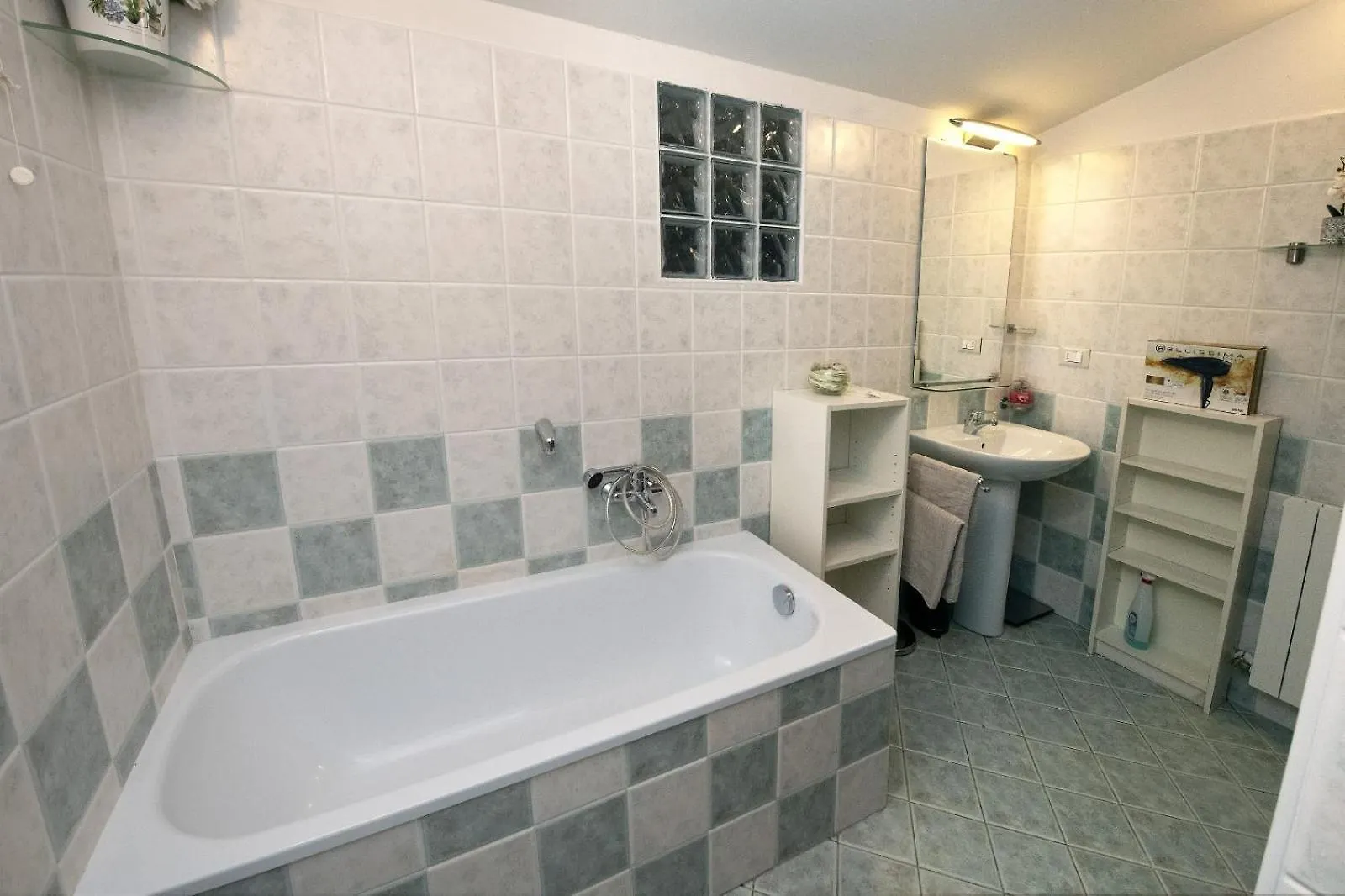 Amazing Serenity Flat For 7, Ac, Historic Center Faenza 0*,