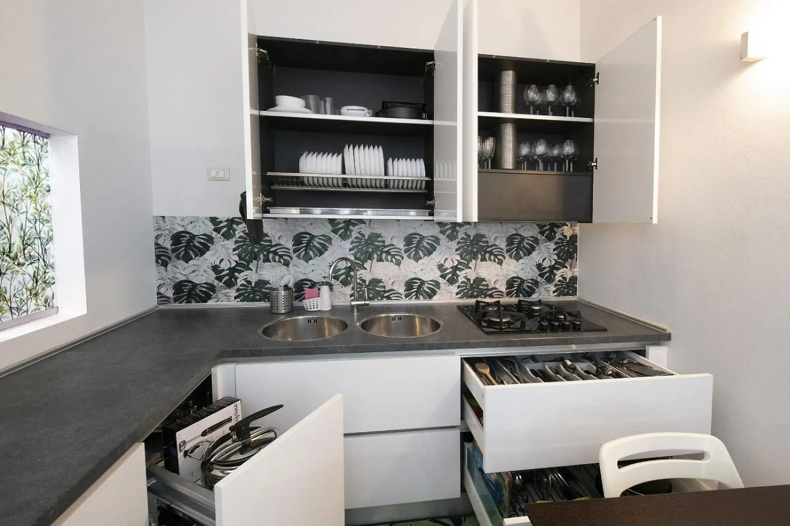 Amazing Serenity Flat For 7, Ac, Historic Center Faenza