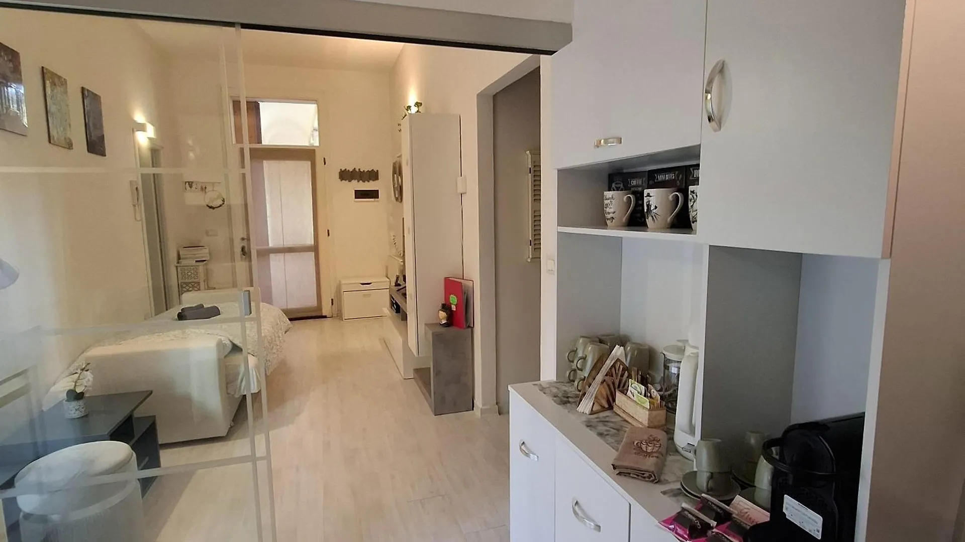 Amazing Serenity Flat For 7, Ac, Historic Center Faenza Ιταλία