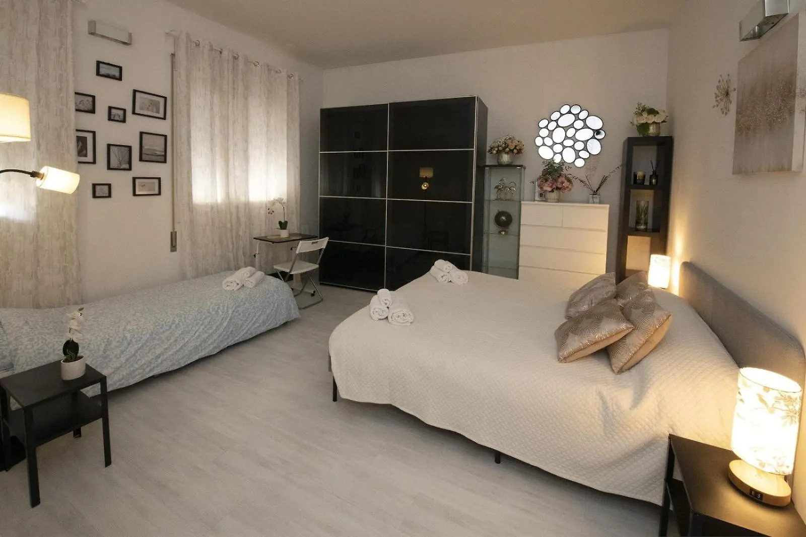 Amazing Serenity Flat For 7, Ac, Historic Center Faenza Ιταλία