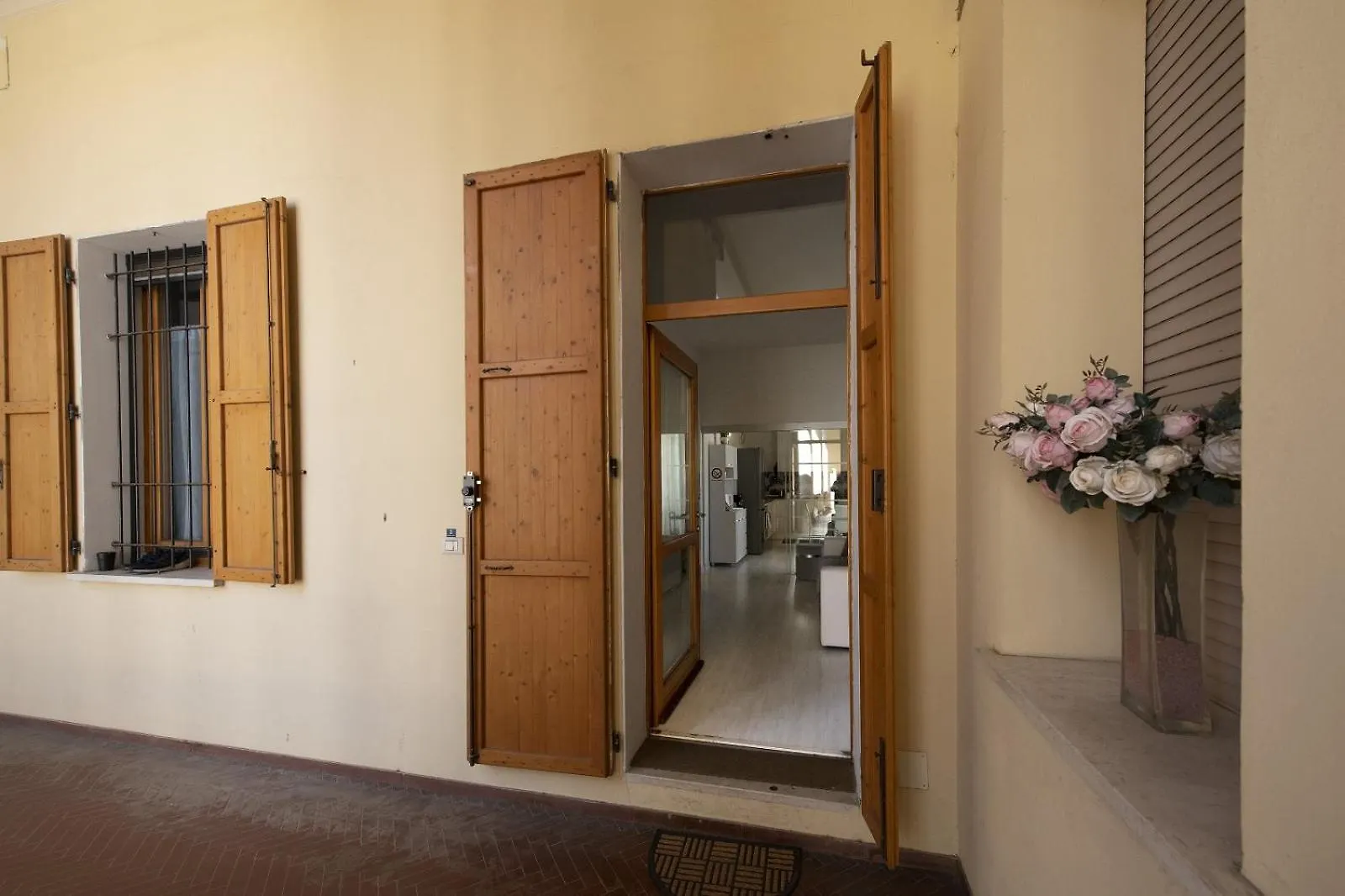 Amazing Serenity Flat For 7, Ac, Historic Center Faenza