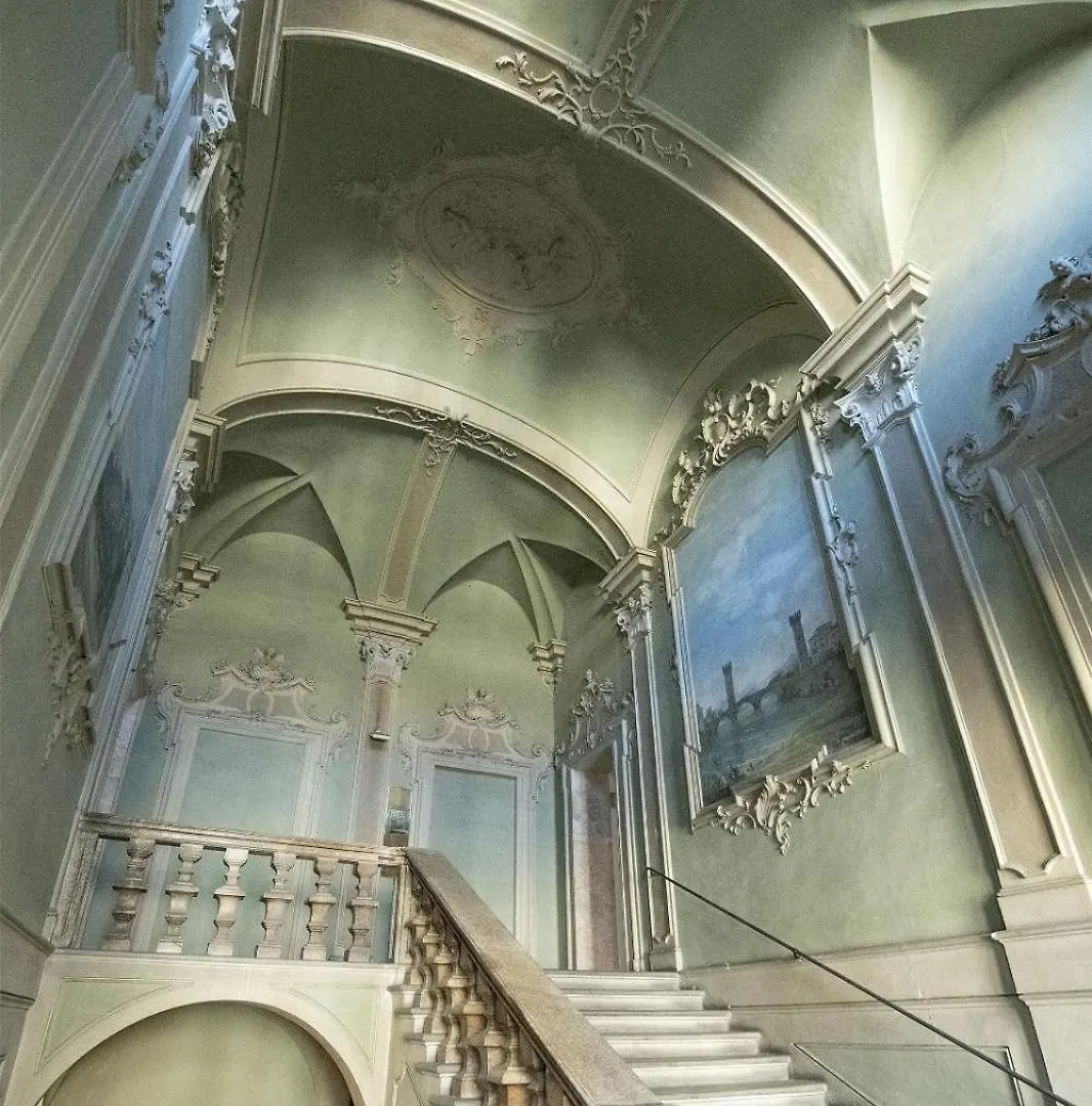 Amazing Serenity Flat For 7, Ac, Historic Center Faenza