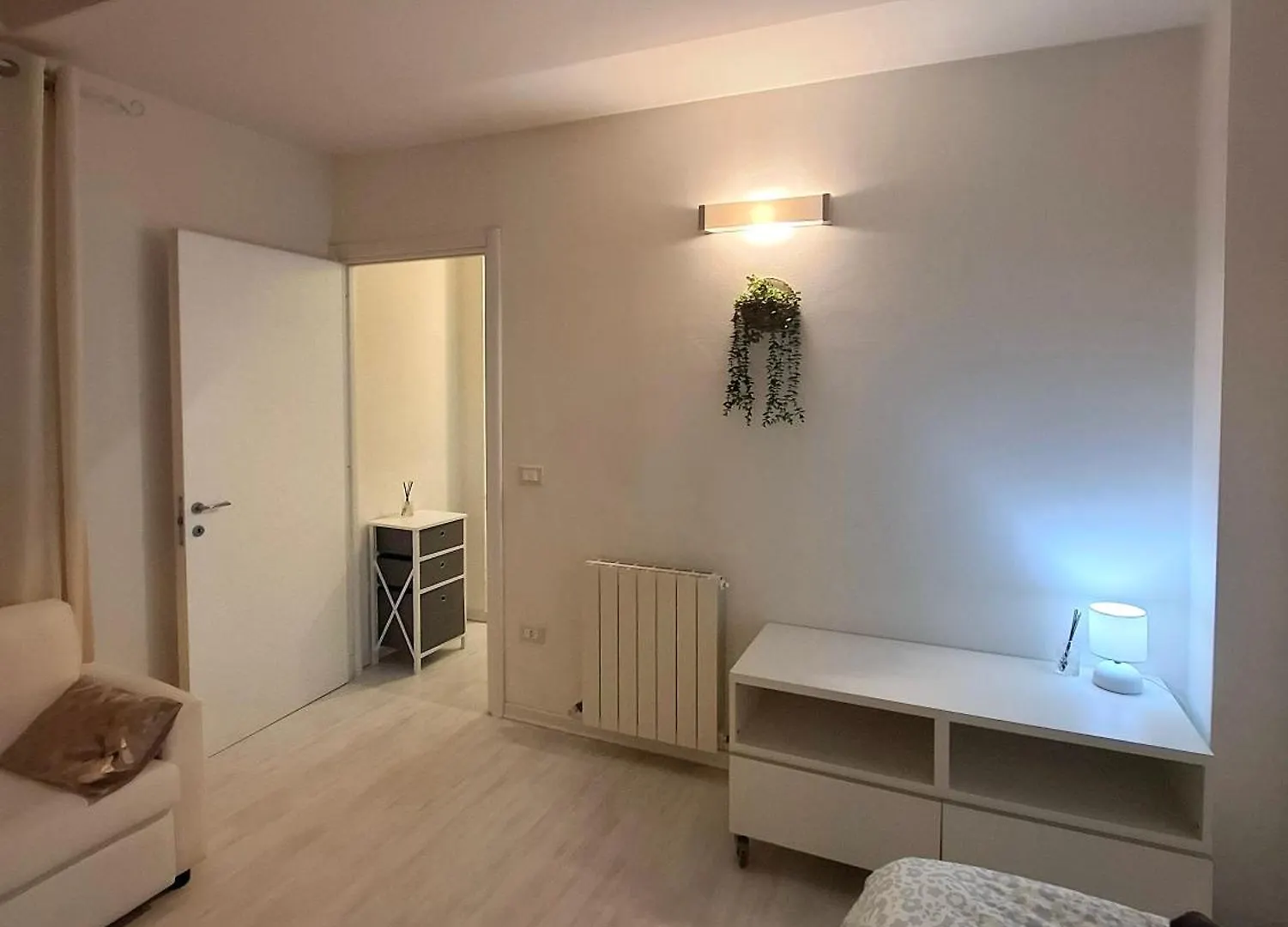 Amazing Serenity Flat For 7, Ac, Historic Center Faenza Διαμέρισμα