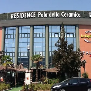 Polo Della Ceramica Faenza